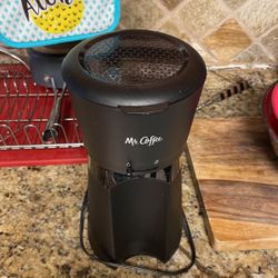 Mr. Coffee Iced Maker