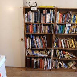 Bookcases