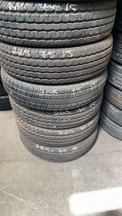 ST225/75r15