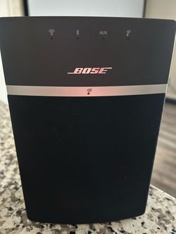 Bose Speaker