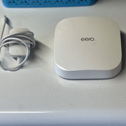 Eero Wi-Fi Router