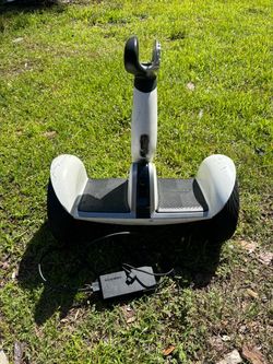 Segway Ninebot S