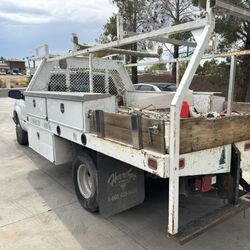 2000 Chevrolet Silverado