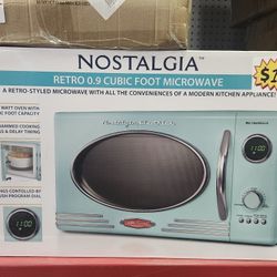 Microwaves,(different Styles) READ DESCRIPTION 