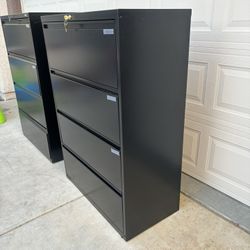 Lateral File Cabinets With Keys 