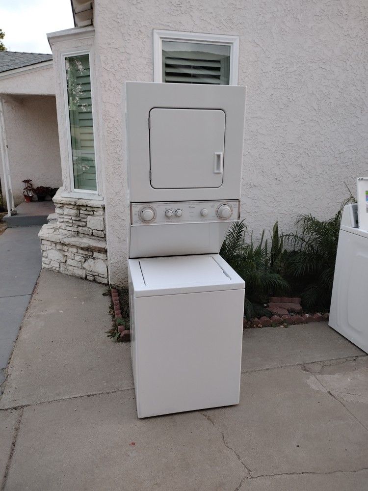 Stackable Electric âš¡ 220 Volts