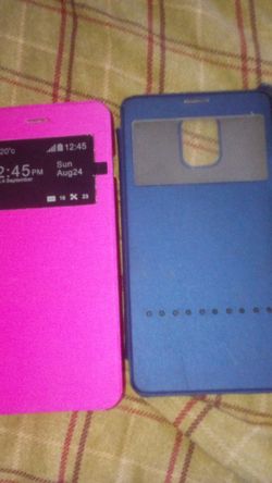Samsung Cellphone covers