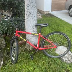 SE Bike Soda Pop 24”