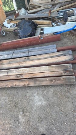 Good lumber