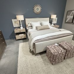 Bedroom Set All Sizes Are Available Same Day Delivery No Money Down No Credit Need 0% Interest