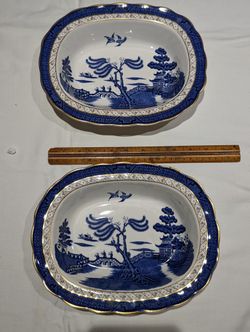 Royal Doulton fine China Pieces