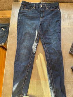 Women’s size 14 jeans