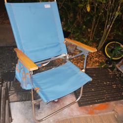 Rio Beach Ex Larg Fold Chair 15 Firm Look My Post Tons Item