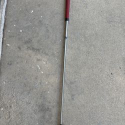 Cougar Putter