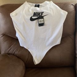 Nike Bodysuit