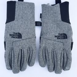 Youth/Junior Northr Face Gloves Size M