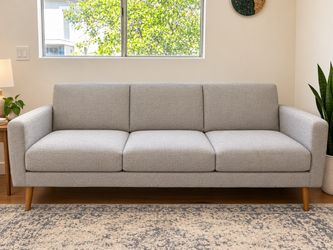 Sofa couch 82”