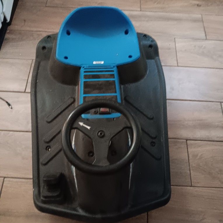 Razor GO Cart