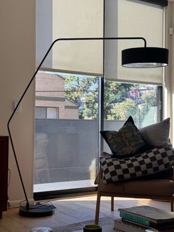 Article Large Floor Lamp