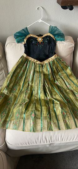 Disney princess Dresses