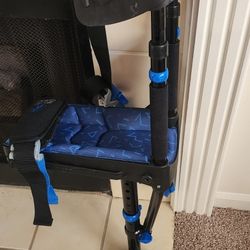 Knee Crutch Iwalk3.0