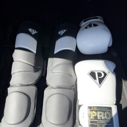 Pro Boxing MMA Equipment