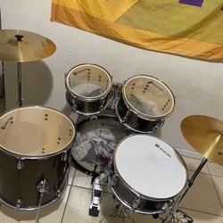 Drum Set