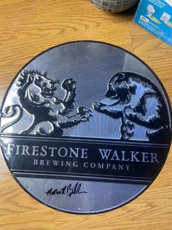 Bar Sign
