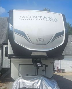 2023 Keystone Montana High Country 381TB