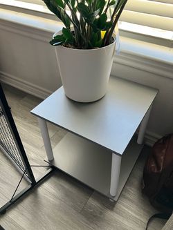 Side table