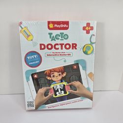 Play Shifu Kids Interactive Doctor's Kit