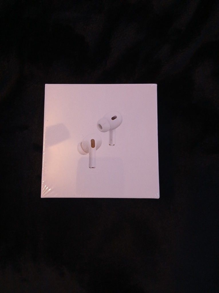 Airpods Pro Gen 2