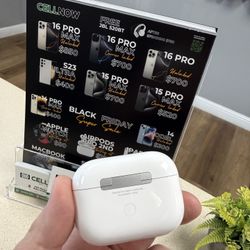 Airpods Pro 1st Gen