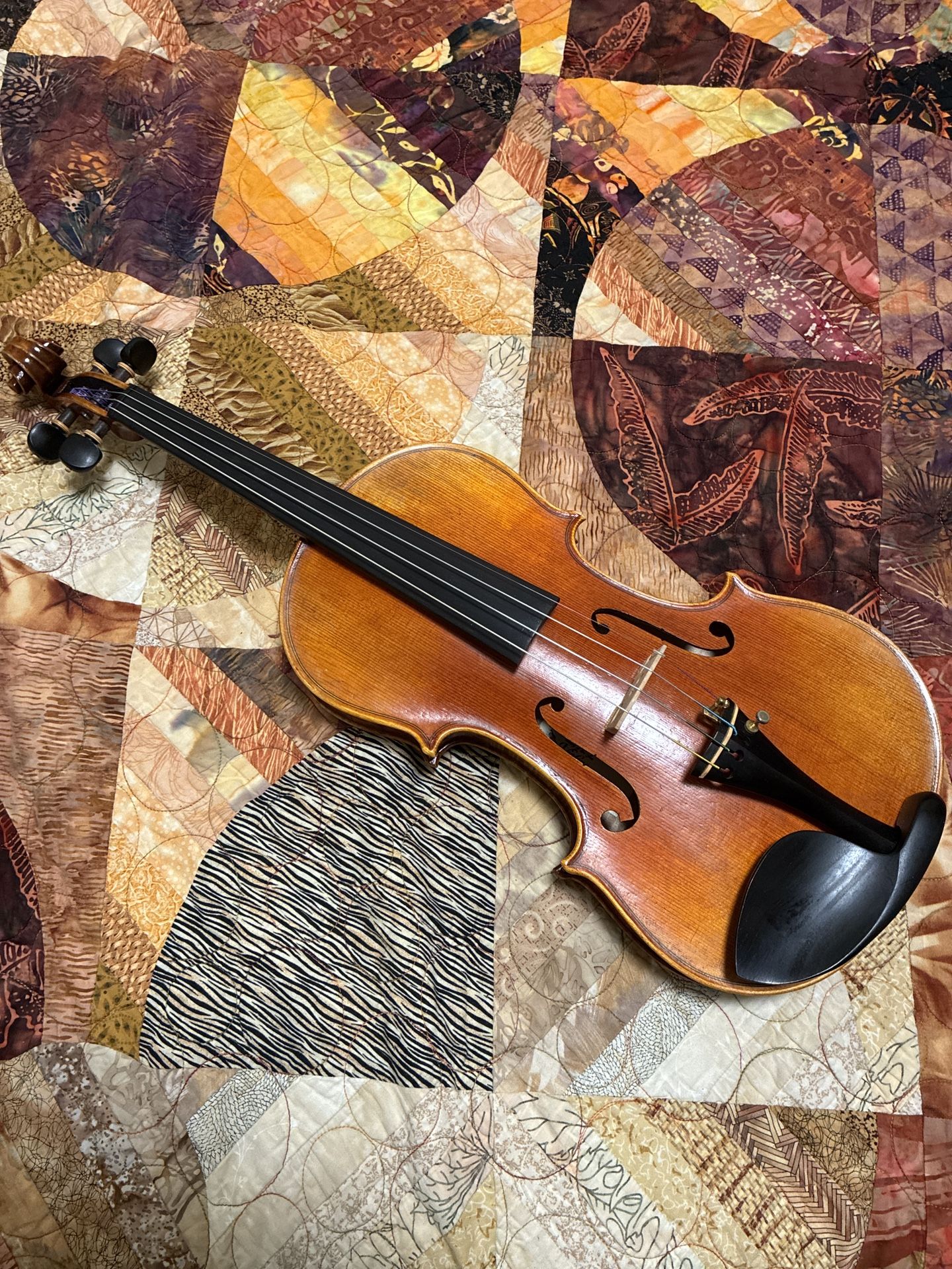 Full Size Violin 4/4