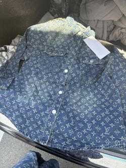Denim Set