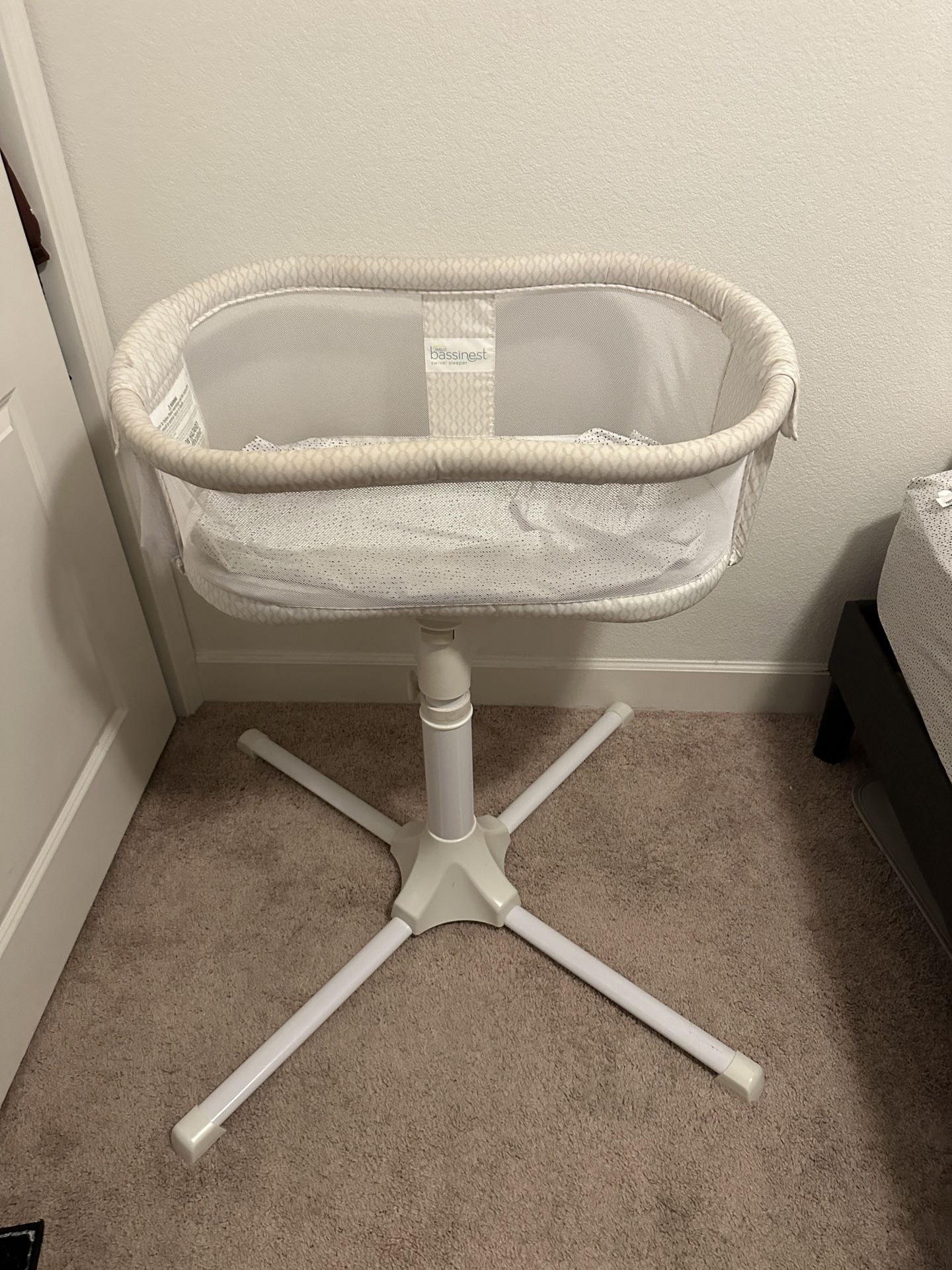 Halo Bassinet
