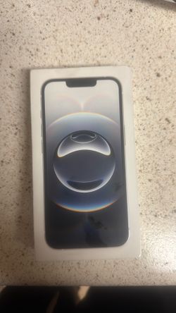 iPhone 16e locked 256 GB