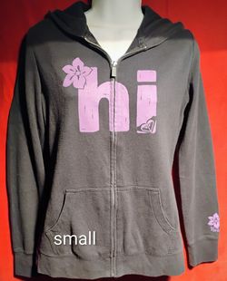 Womens Zipup Hoodies