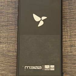 Hiby M300 DAP Digital Media Player