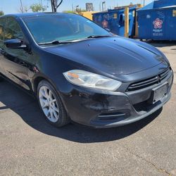 2013 Dodge Dart