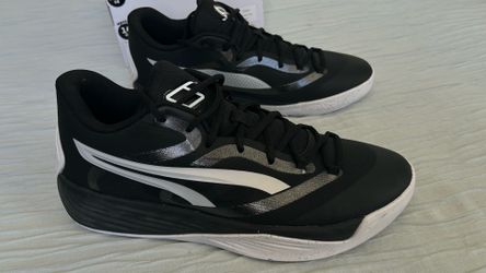 Puma Shoes Stevie 2 team size 12.5