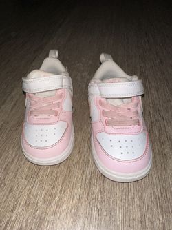 Nike kids Court Borough