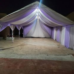 Draping