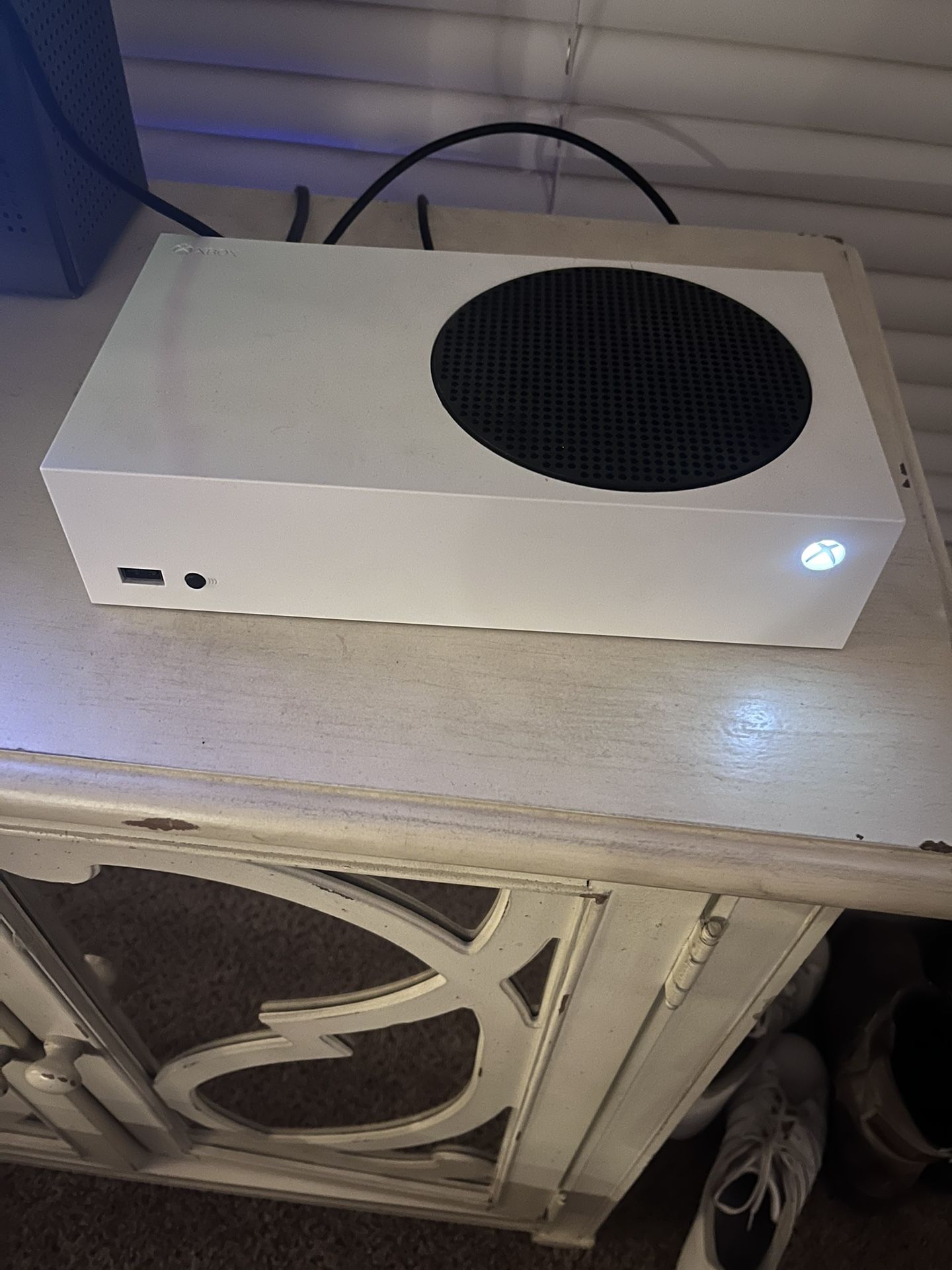 Xbox Series S 500gb