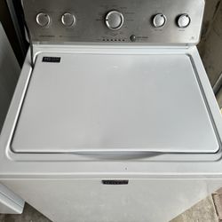 Maytag Washer 