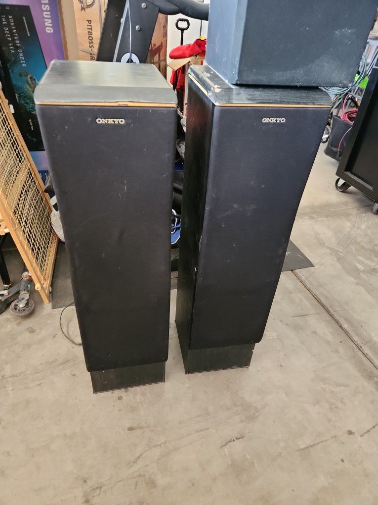 Speakers