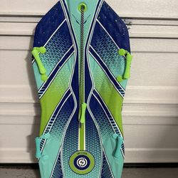 Brand New Sno-Storm Vipernex Snowstorm Snow Sleds 50” Snow Storm Sled