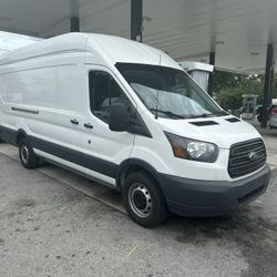Ford 350 Transit 