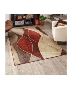9’ x 12’ Area Rug