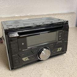 Kenwood Stereo